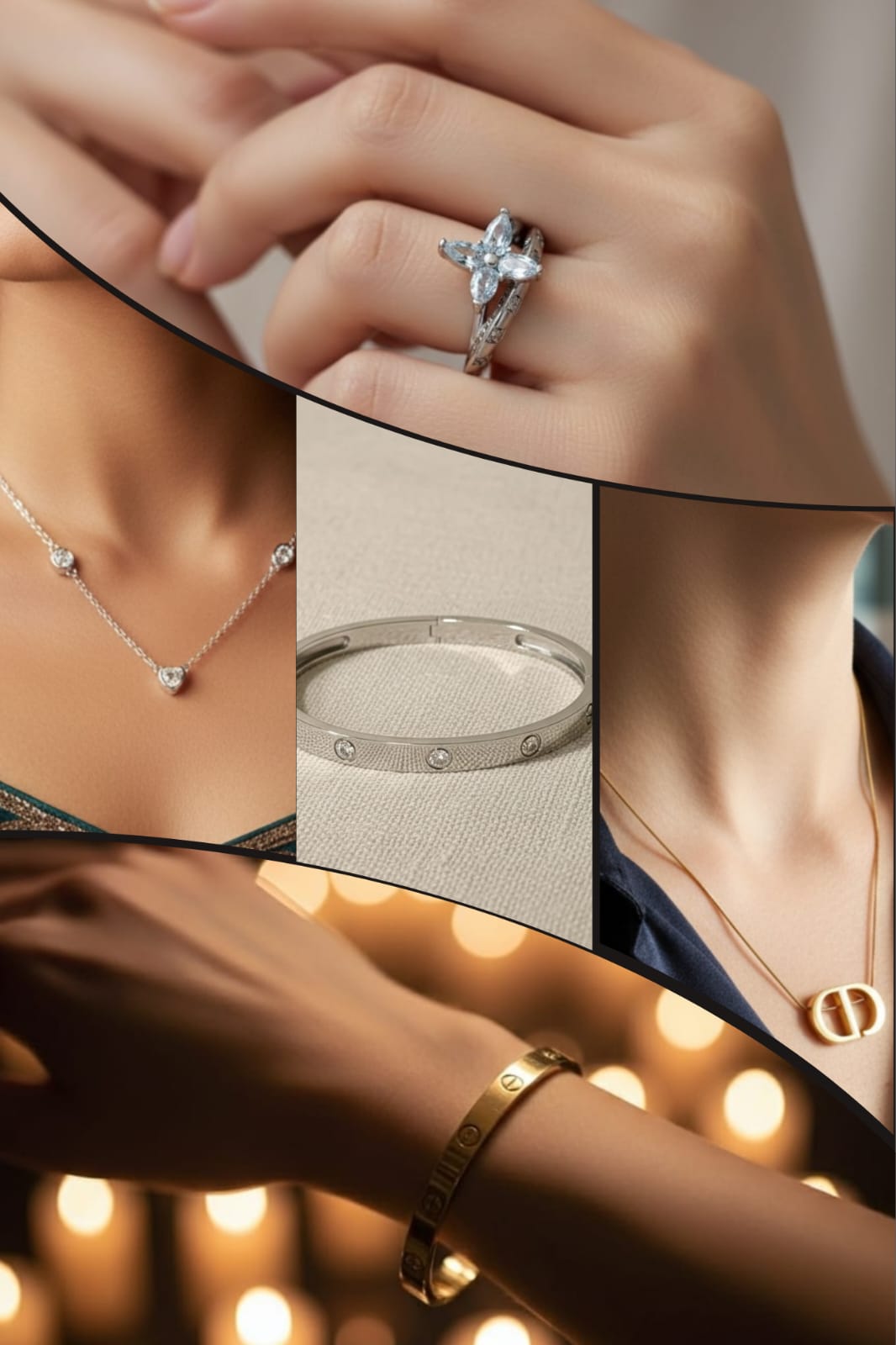 What Makes Anti-Tarnish Jewellery a Smart Everyday Choice?