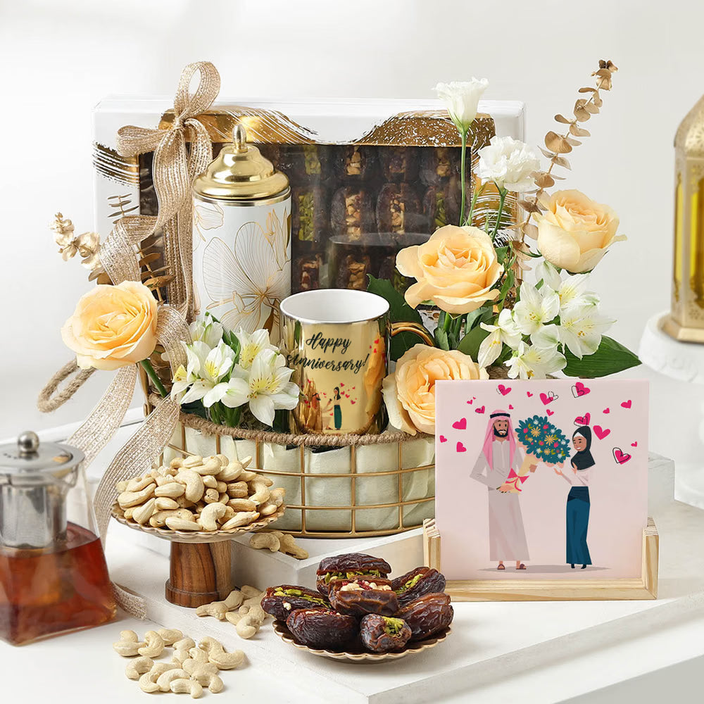 Anniversary Gift Ideas for Women