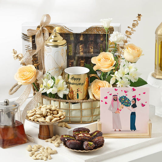 Anniversary Gift Ideas for Women