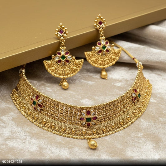How to Style Jewellery with Sarees - The Ultimate Guide